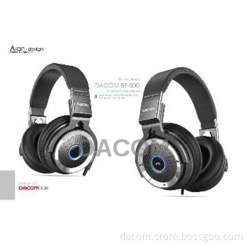 New stereo bluetooth headphones for all cell phones accessories